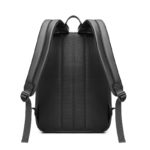 Sac à dos en tissu Oxford intelligent, affichage LED, étanche, Publicité SR – Image 4
