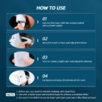 Masque facial LED, thérapie photonique, outils de soins de la peau du visage – Image 7