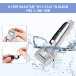 Ensemble d'outils de pédicures électrique, soin des pieds, rechargeable – Image 2