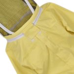 Combinaison d'apiculteur en coton trempé pour enfant, capuche en voile ventilé, protection anti-abeilles, tenue de sécurité – Image 6