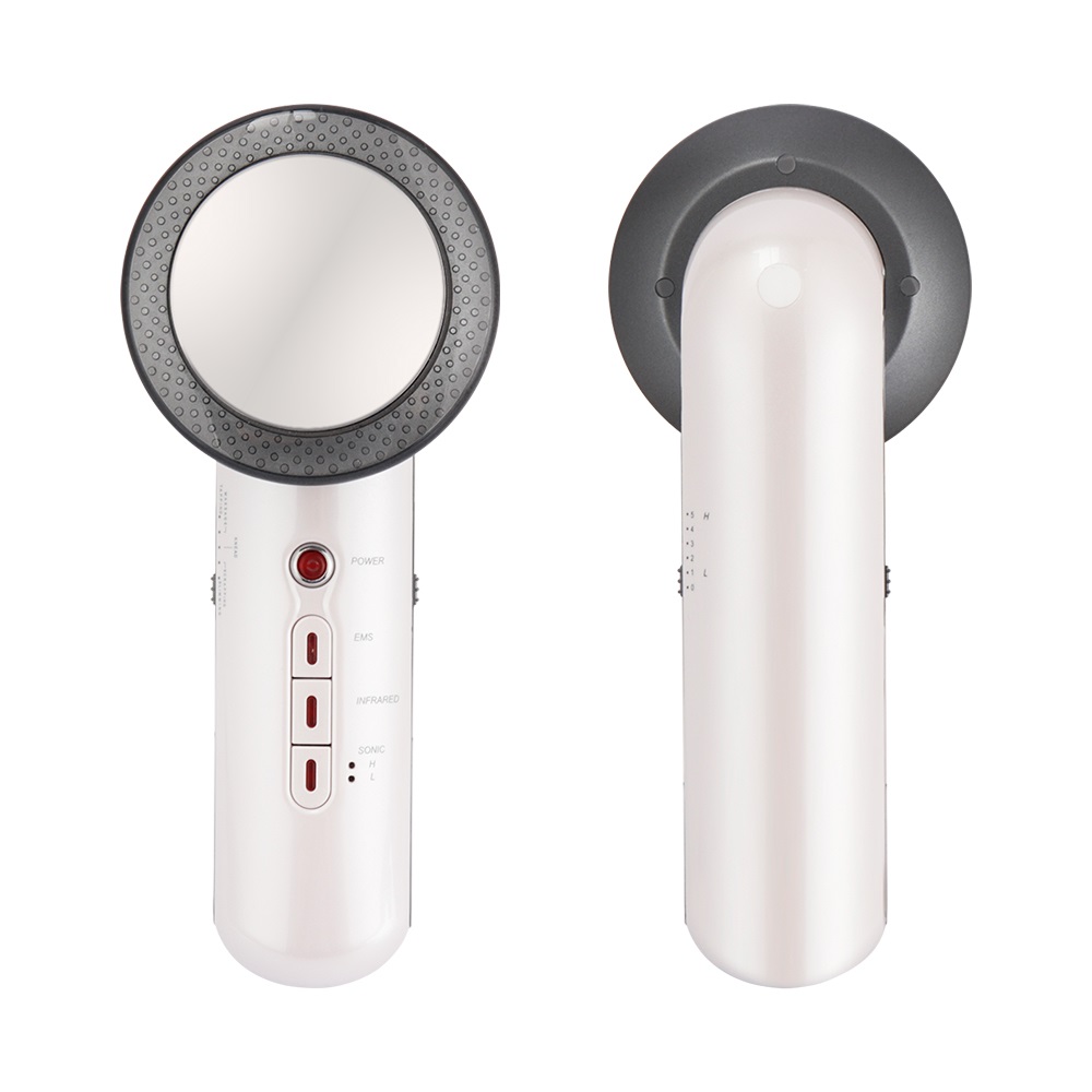 Appareil de massage anticellulite, amincissant, EMS à cavitation ultrasonique