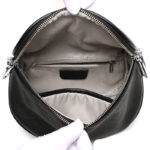 Sac à bandoulière en cuir de vachette, fourre-tout – Image 5