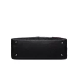 Sac à main et bandoulière, Fourre-Tout, en cuir PU, grande capacité – Image 11