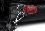 Sac à main et bandoulière, Fourre-Tout, en cuir PU, grande capacité – Image 14