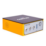 Concentrateur d’oxygène portable POC-01B – 3 L/min, batterie 5600 mAh, voiture & voyage – Image 4