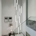 Suspension LED, lustre moderne minimaliste, de 6 à 150 W – Image 6