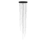 Suspension LED, lustre moderne minimaliste, de 6 à 150 W