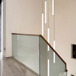 Suspension LED, lustre moderne minimaliste, de 6 à 150 W – Image 5