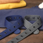 Ceinture militaire en toile de nylon, décontracté, unisexe, haute qualité – Image 4