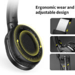 Casque sans fil Bluetooth 5.3, Baseus Encok D02 Pro, 50 heures – Image 8