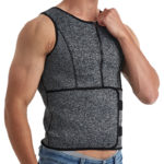 Combinaison amincissante, perte de poids, modelant le corps, effet Sauna – Image 5