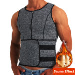 Combinaison amincissante, perte de poids, modelant le corps, effet Sauna – Image 2