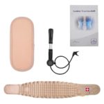 Ceinture de soutien lombaire de décompression, attelle de traction d'air à la taille – Image 8