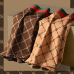Lot de 4 boxers en pur coton pour homme, antibactérien AAA, élastique et respirant – Image 3