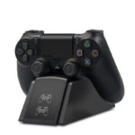 Station de charge rapide USB pour deux manettes Sony Playstation 4, PS4 – Image 6