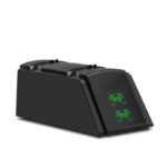 Station de charge rapide USB pour deux manettes Sony Playstation 4, PS4 – Image 2