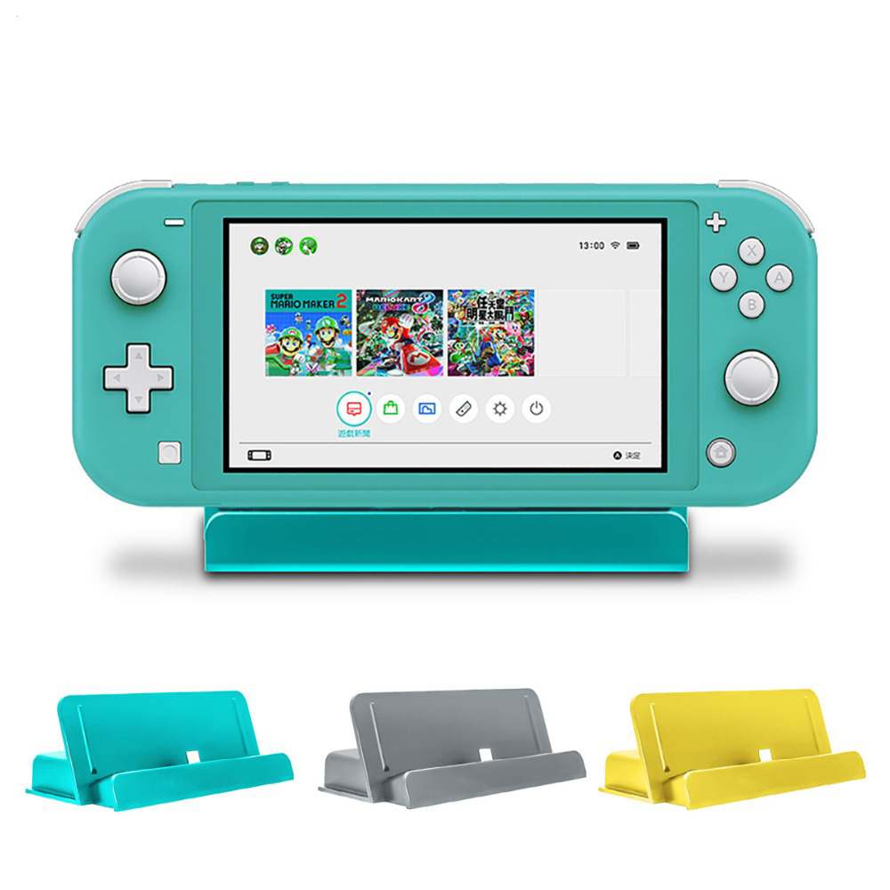 Station de charge rapide USB Type-C pour Nintendo Switch Lite