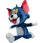 Peluche Tom & Jerry, dessin animé, de 32 à 45 cm – Image 3