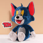 Peluche Tom & Jerry, dessin animé, de 32 à 45 cm – Image 4