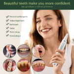 Kit de soins dentaire électrique avec caméra, dissolvant de tartre, nettoyeur de taches – Image 5
