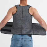 Combinaison amincissante, perte de poids, modelant le corps, effet Sauna – Image 4