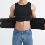 Combinaison amincissante, perte de poids, modelant le corps, effet Sauna – Image 7