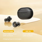 Écouteurs sans fils, Soundpeats Mini Pro HS, Hi-Res, ANC, IPX5 – Image 4