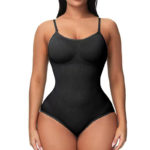 Body de compression amincissant, lève-fesses, ventre plat