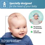 Protection des oreilles pour bébés jusqu'à 36 mois, réduction du bruit, améliore le sommeil – Image 2