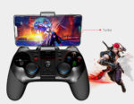 Casque de réalité virtuelle VR 3D, vidéo et audio, pour smartphone, avec manette de jeux sans fil – Image 17