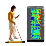 Détecteur d'eau souterraine portable, de 100 à 3000 m, Annuity Rod ADMT 300H, 300HT2, 3000HT3