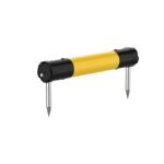 Détecteur d'eau souterraine portable, de 100 à 3000 m, Annuity Rod ADMT 300H, 300HT2, 3000HT3 – Image 3