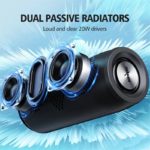 Enceinte Bluetooth sans fil portable, ZEALOT S51, Full Bass Stéréo, TWS – Image 7