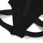Body gainant en nylon, contrôle du ventre, entraîneur de taille et élévateur de hanche, grande taille – Image 7
