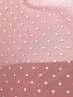 Robe de danse lyrique moderne, manches longues, paillettes, maille transparente, justaucorps – Image 11