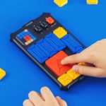 Jeux de Tetris, Super Slide Puzzle intelligent, avec écran, jeu éducatif – Image 3