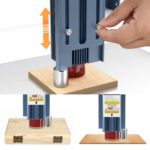 Graveur laser ultra fin 0.01mm, SCULPFUN S9, 5.5W, découpe précise, zone de gravure 410 x 420 mm – Image 12