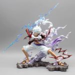 Figurine de Monkey D. Luffy, Gear Fifth, One Piece, 28 cm – Image 3