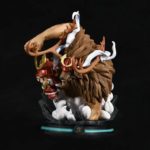 Figurine de Chopper, One Piece, Le Pays des Wa, Onigashima, 14 cm – Image 6