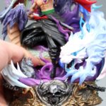 Figurine de Roronoa Zoro, One Piece, Dragon Kaidou, 22 cm – Image 5