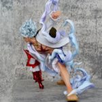 Figurine de Monkey D. Luffy, Gear Fifth, One Piece, 17,5 cm – Image 4
