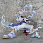 Figurine de Monkey D. Luffy, Gear Fifth, One Piece, 17,5 cm – Image 5
