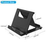 Support portable pour tablette de 4.7 à 18.5" – Image 6