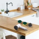 Brosse de nettoyage électrique sans fil, pour salle de bain, étanche et rechargeable – Image 3