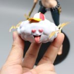 Figurine de Nami, Cat Burglar, Clima-Tact, One Piece, 37 cm – Image 5