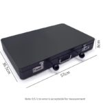 Console d'arcade TITAN 24", ZSH 3D Series, Pandora Box 10th, à double Joystick – Image 4