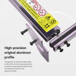 Kit d'extension pour graveur laser ATOMSTACK, agrandir la zone de travail 850 x 410 mm – Image 5