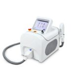 Appareil d'épilation au laser OPT IPL, épilation permanente indolore, pour usage domestique ou professionnel