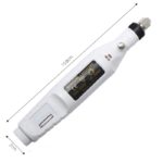 Ponceuse à ongles électrique, 20'000 tr/min, pour manucure et pédicure, lime à ongles professionnelle – Image 5