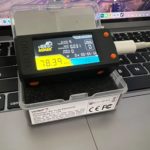 Appareil de minage de Bitcoin, Nerd Miner V2 S3, 78K, V1.6.3 BTC, Affichage T – Image 4